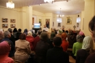 25 октября 2009 г. - Церковно-краеведческие чтения в Тарасово (рис.1)